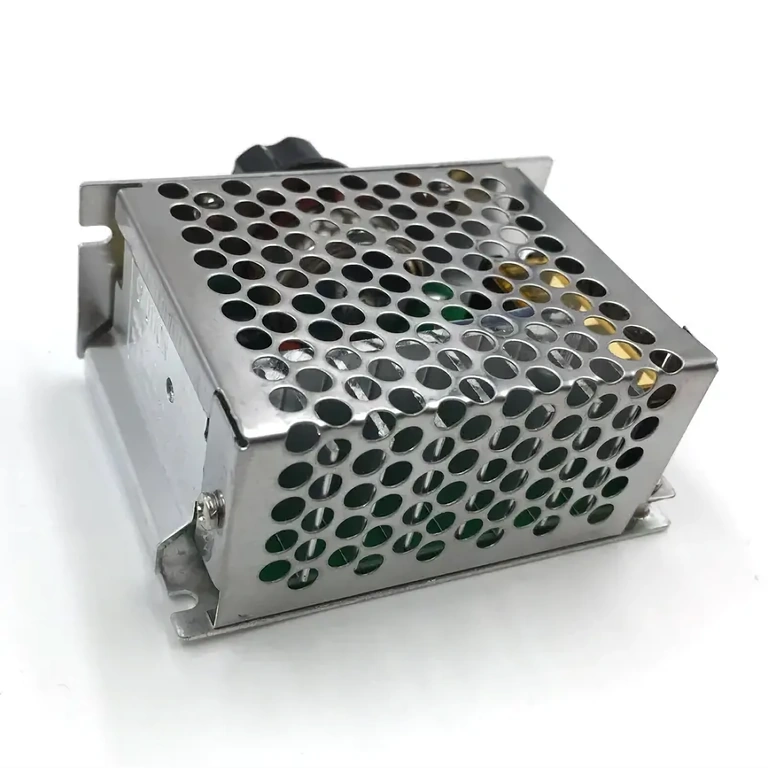 Ρυθμιστής τάσης για τροχό, δράπανο, ηλεκτρικό πριόνι