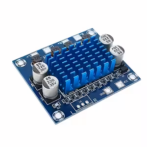 Kit module amplificateur audio stéréo voiture 2 x 30W Classe D 12V – Puissance et son clair