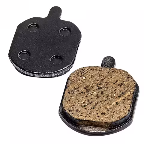 Plaquettes de frein disque Hayes MX5 – Compatibles VTT et Rockrider 520