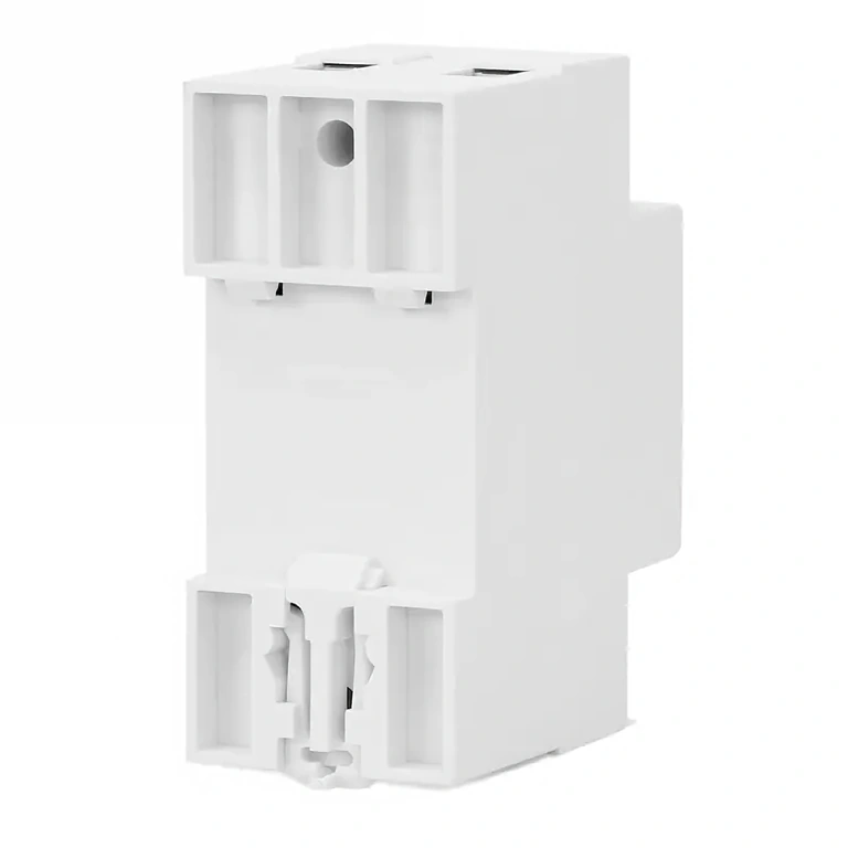 Μονοφασικό ρελέ προστασίας με μέγιστο ρεύμα 63A