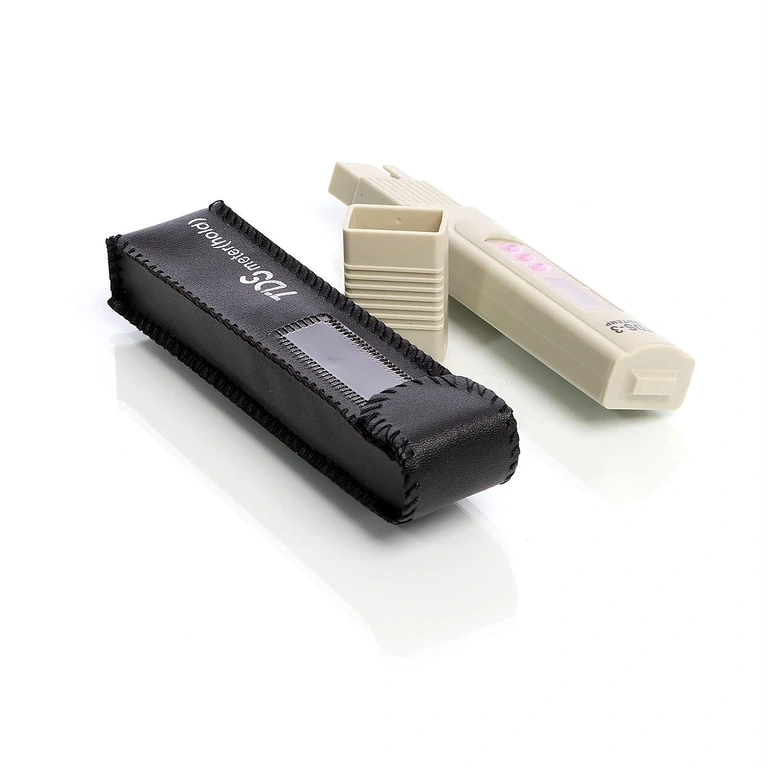 Φτηνό ψηφιακό μετρητικό όργανο για μέτρηση TDS σε νερό