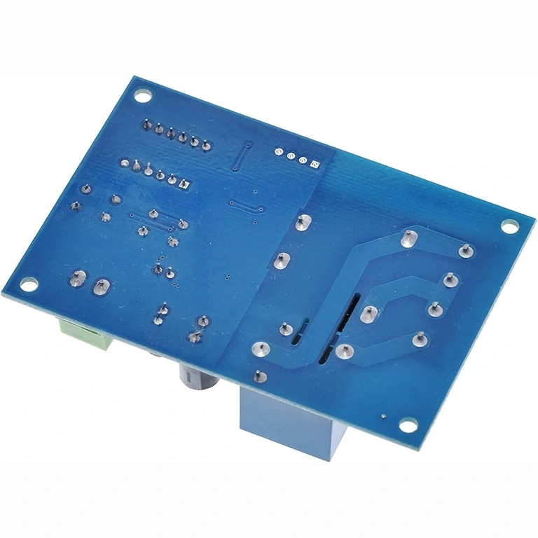 Ρυθμιστής φόρτισης μπαταρίας αυτοκινήτου Αυτόματος ηλεκτρονικός ρυθμιστής για μπαταρίες μολύβδου-οξέος και λιθίου