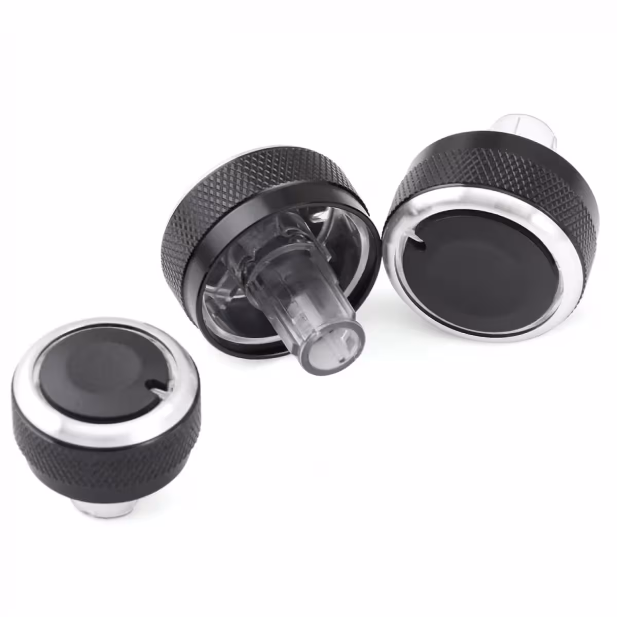 Κουμπιά συμβατά με κονσόλα κλιματισμού Octavia II