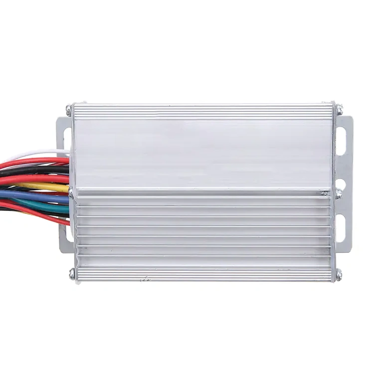 Controller για ηλεκτρικό σκούτερ με αυτόματη ανίχνευση 36V / 48V, 350W