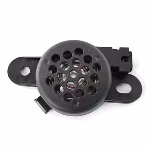 Buzzer haut-parleur capteurs parking compatible VW Golf 5 6, Passat, Polo, Audi A3 A4, Skoda Octavia 2