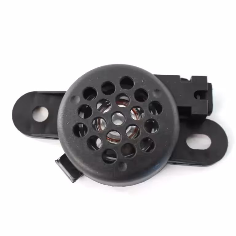 Buzzer haut-parleur capteurs parking compatible VW Golf 5 6, Passat, Polo, Audi A3 A4, Skoda Octavia 2