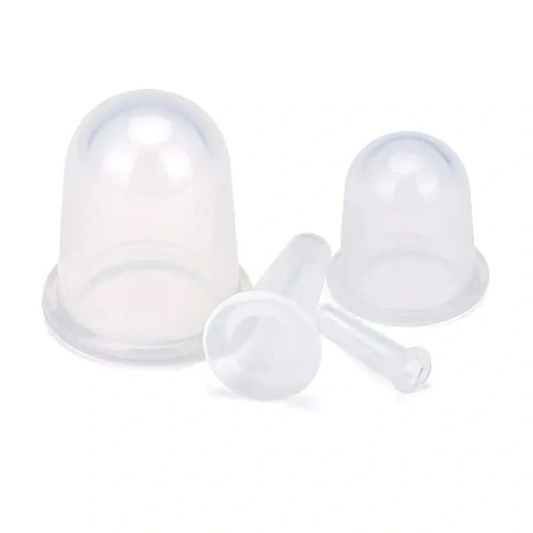 Σετ σιλικόνιο βεντούζες – κινεζική παράδοση και τεχνολογία Κινέζικη θεραπεία με σιλικόνες βεντούζες για υγεία και χαλάρωση