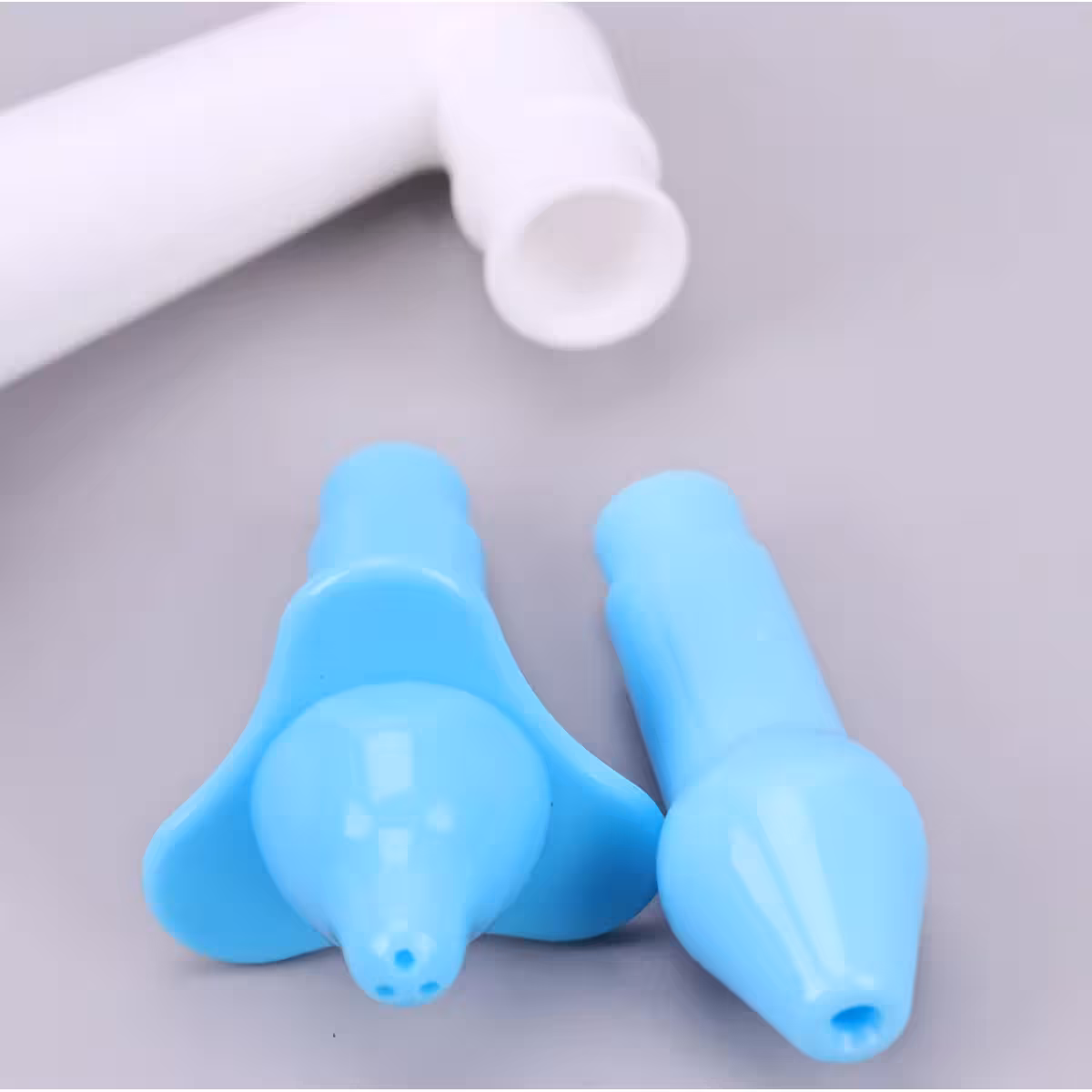 Προσαρμογείς για άνετη χρήση σε ενήλικες και παιδιά