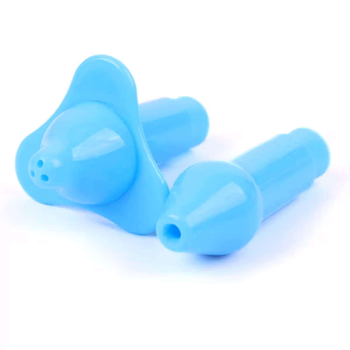 Μειώνει το ροχαλητό και τη ρινική συμφόρηση με αλατούχο διάλυμα