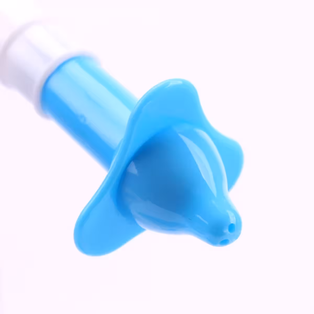 Βοηθά στην αποτοξίνωση και ενυδάτωση των ρινικών διόδων