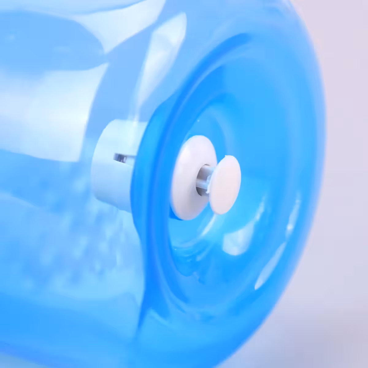 Ρινοκαθαριστήρας για καθημερινή χρήση, φυσική μέθοδος καθαρισμού