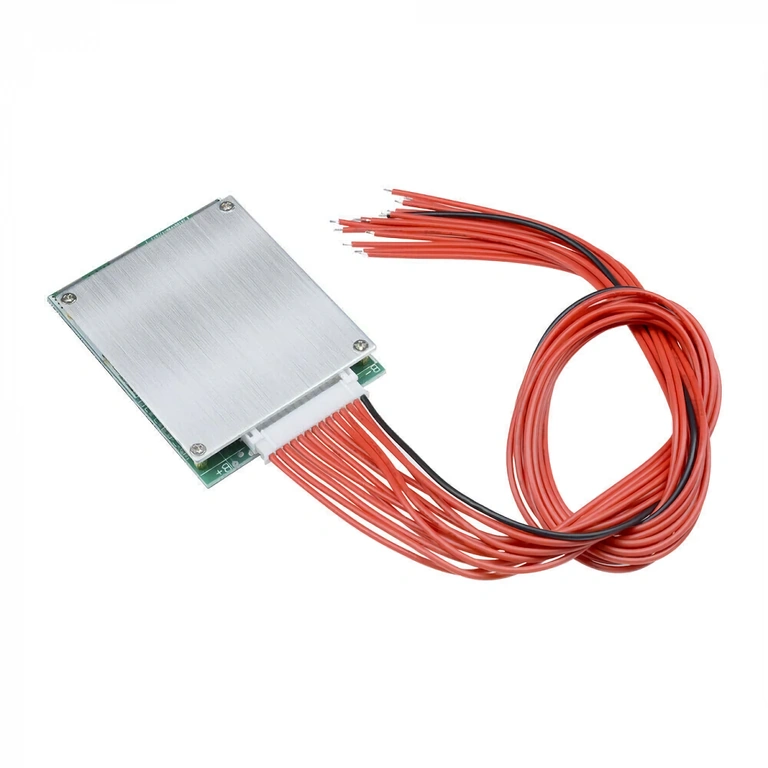 BMS για ηλεκτρικό σκούτερ ή ποδήλατο BMS πλακέτα συμβατή με πατίνια, ποδήλατα και ηλεκτρικά σκούτερ 48V