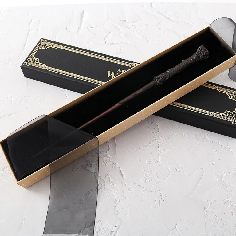 Διακοσμητικό ραβδί εμπνευσμένο από τις ταινίες Harry Potter