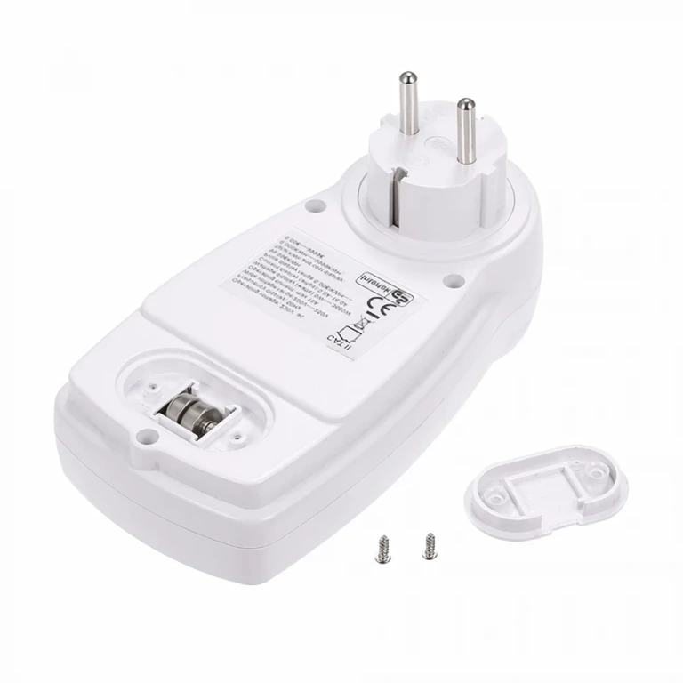 Wattmeter με λειτουργίες συνεχούς παρακολούθησης τάσης και ρεύματος