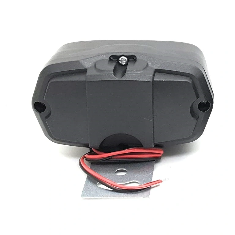 Αδιάβροχο φως δρόμου για οχήματα