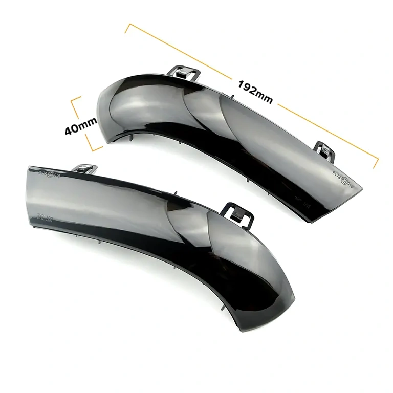 LED πλευρικό φως για Skoda Superb γενιά B5