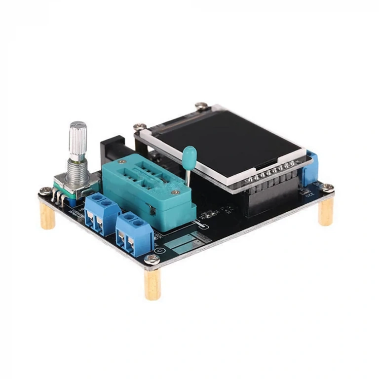 Αναγνώριση διόδων Zener στην οθόνη Tester για εντοπισμό τάσης σφάλματος σε διόδους Zener