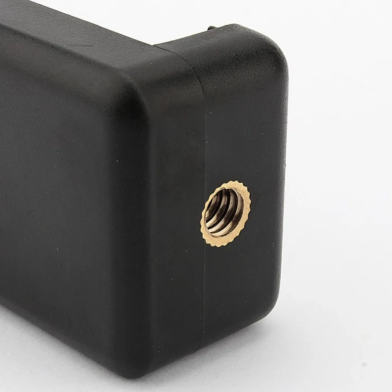 Αντάπτορας συμβατός με όλα τα smartphones για τρίποδο