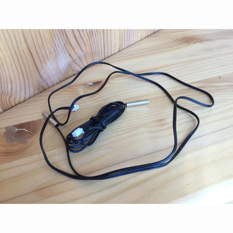 Αισθητήρας θερμοκρασίας νερού NTC 10K για λέβητα Αισθητήρας NTC για νερό, ιδανικός για λέβητες