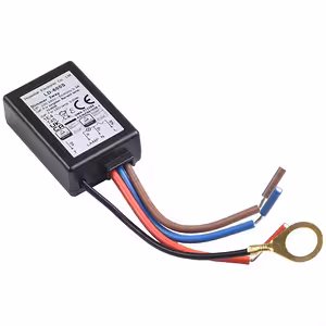 Interrupteur tactile dimmer réglable – réglage variable pour lumière lampe