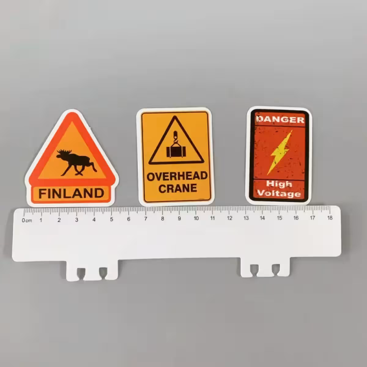 Αστεία αυτοκόλλητα για gamers, ιδανικά για διακόσμηση κονσολών παιχνιδιών