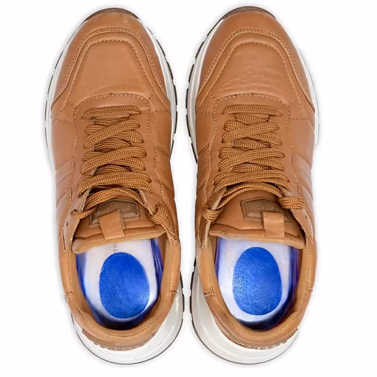 Πέλματα γέλης για ανακούφιση πόνου και καθημερινή στήριξη