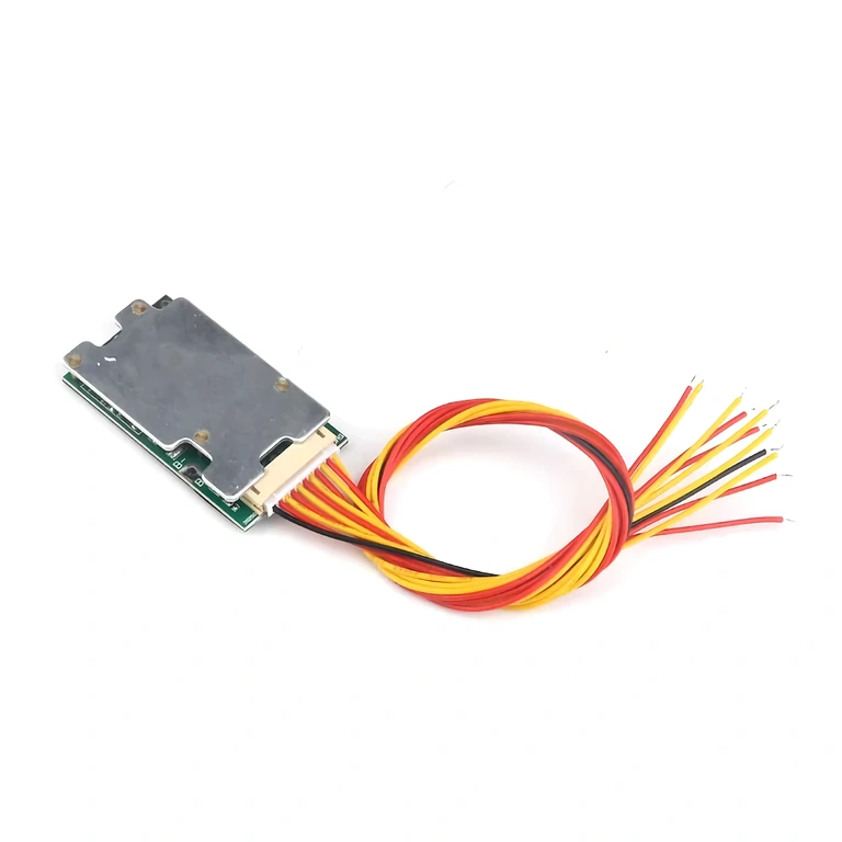 BMS 10S 36V 30A – Carte de protection pour batteries lithium-ion