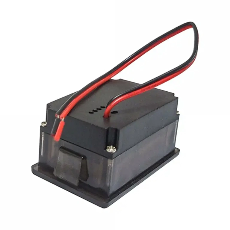 Ακριβής μέτρηση τάσης για συστήματα αυτοκινήτου και ηλεκτρικά με καθαρή οθόνη