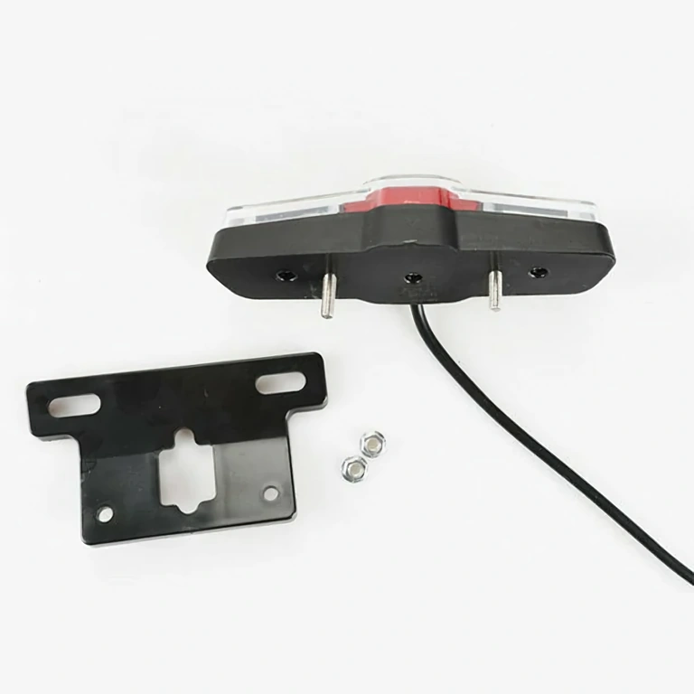 Καλώδιο 6 αγωγών: σήμα, θέση, φρένο – πλήρης φωτισμός πίσω