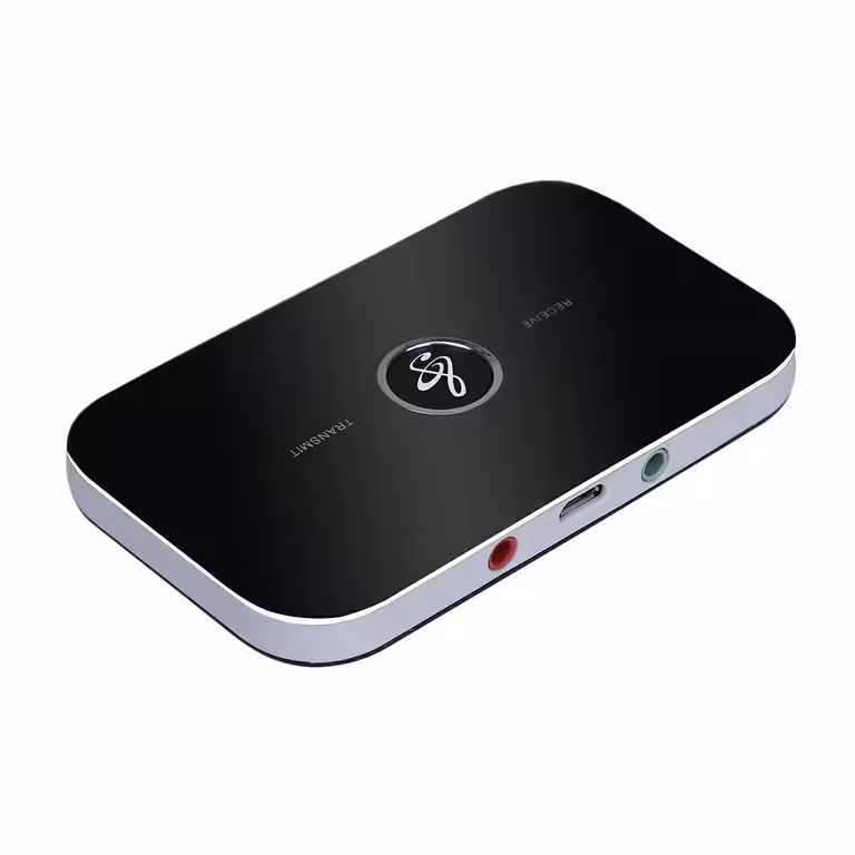 Module transmetteur et récepteur audio Bluetooth 5.0 – Pour TV, auto, Jack 3.5mm, RCA, USB