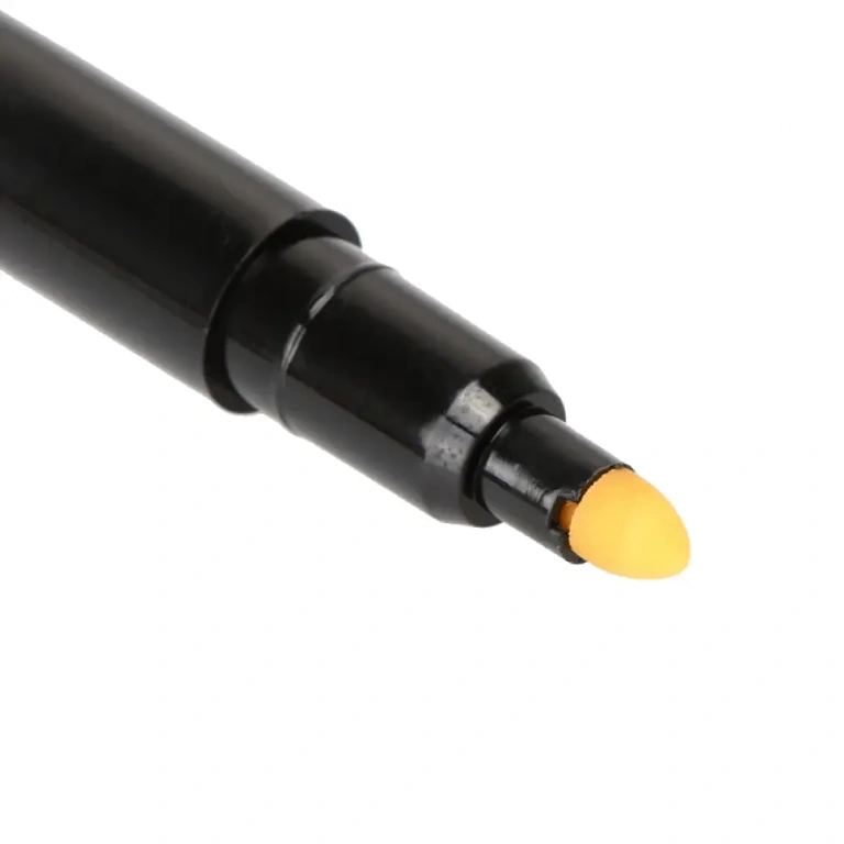 Στυλό ελέγχου χαρτονομισμάτων ευρώ και δολαρίων – άμεση επαλήθευση