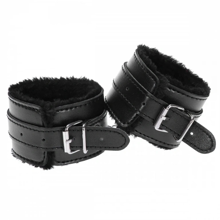 Άνετες, υποαλλεργικές χειροπέδες για αρχάριους