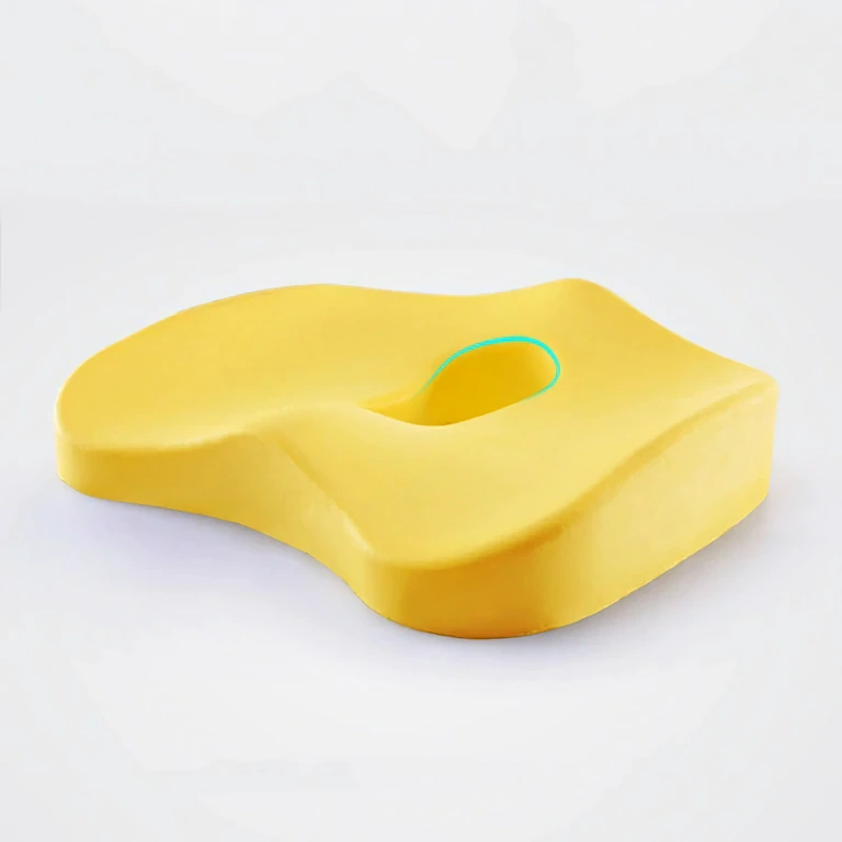 Ορθοπεδικό μαξιλάρι κατάλληλο για αναπηρικό καροτσάκι και αποκατάσταση