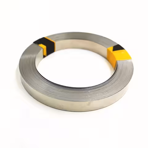 Rouleau de bande de nickel de 10 mètres pour batteries 18650