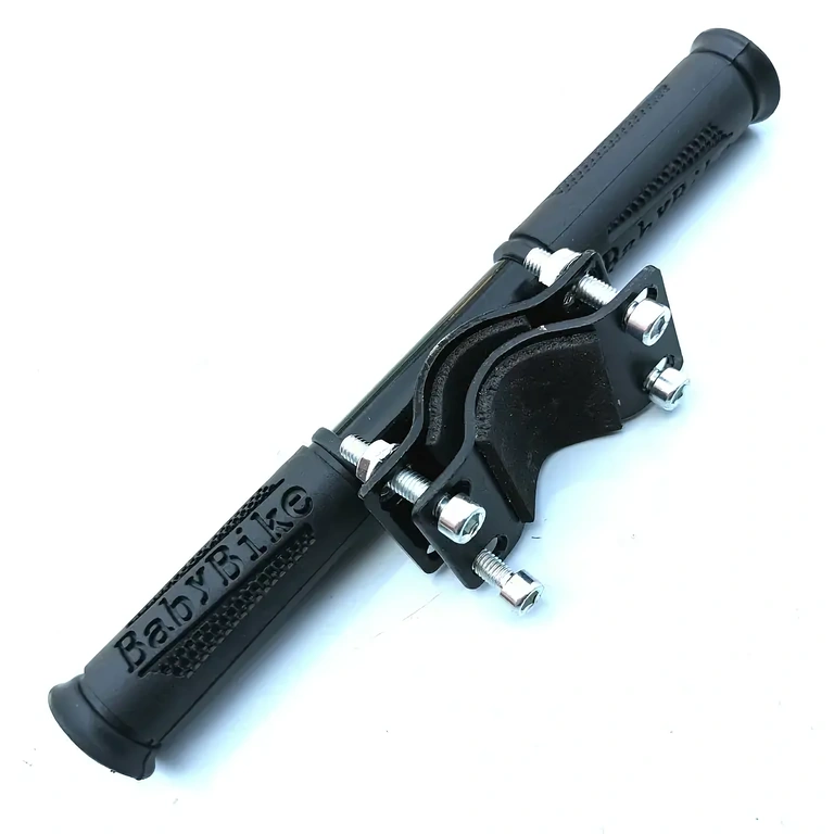 Συμπληρωματική συσκευή για ασφαλή κράτημα παιδιού