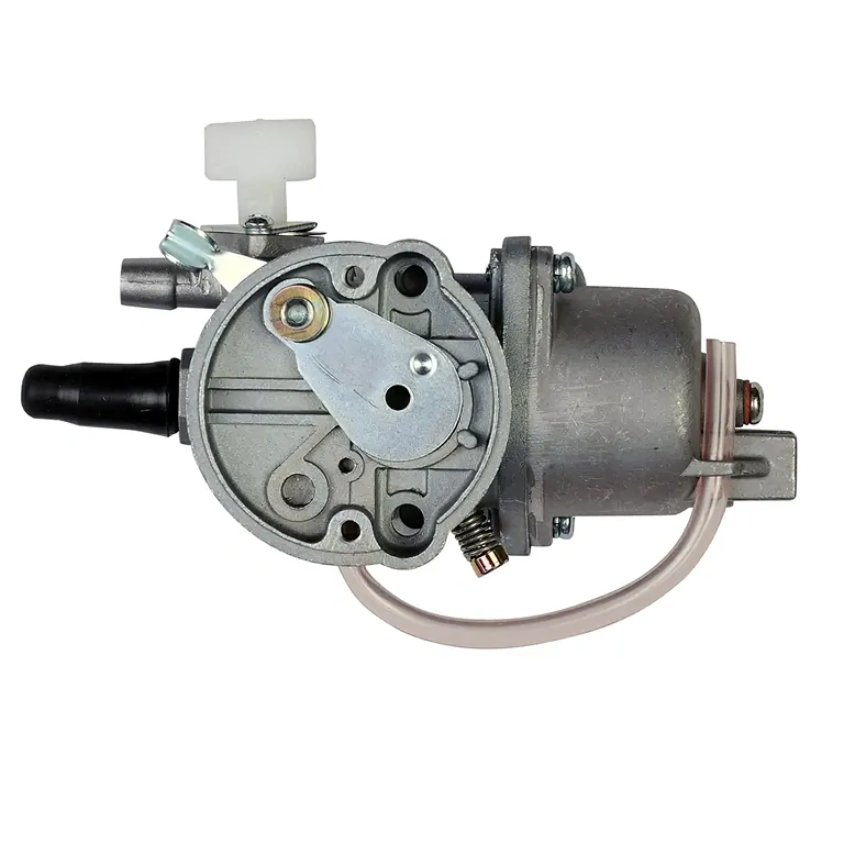 Πλήρες καρμπυρατέρ με μανιβέλα χειρός, συμβατό με Pocket Bike 47cc–50cc