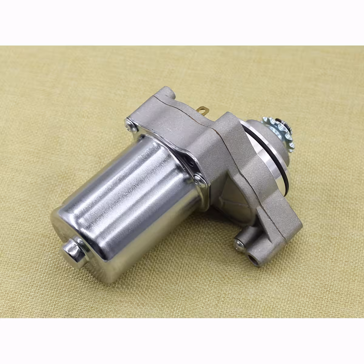 Starter συμβατός με πολλά μοντέλα ATV 50cc–125cc