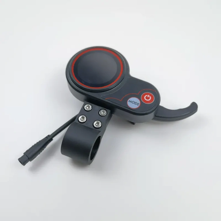 Σετ controller + οθόνη LCD 48V e-bike Πλήρες σετ ελέγχου 48V με LCD για ηλεκτρικά ποδήλατα