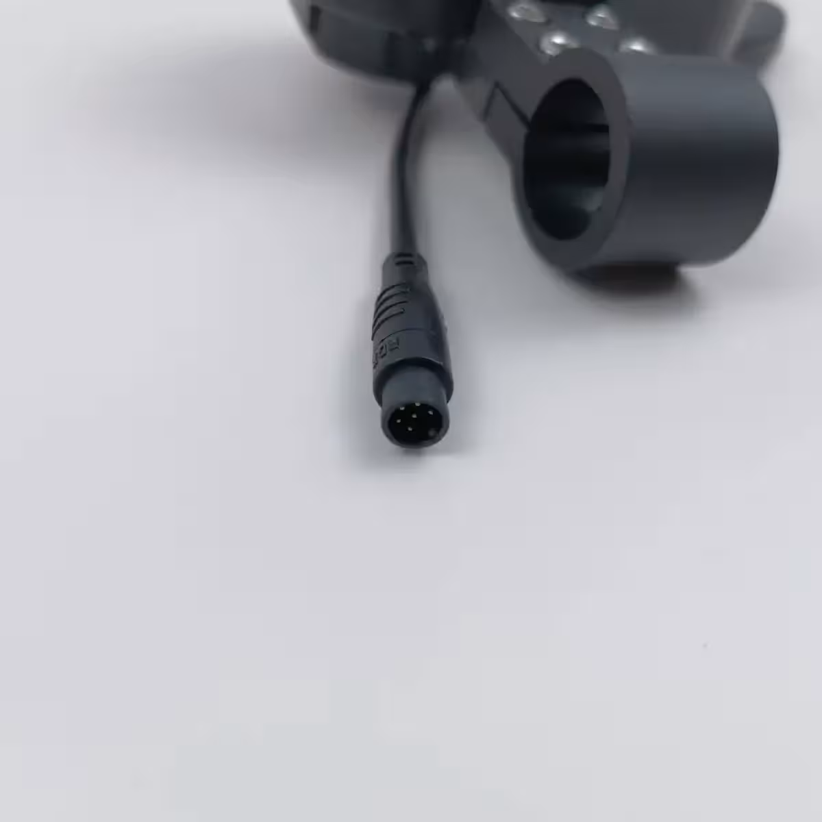 Οθόνη με controller και καλώδιο επικοινωνίας για πατίνια