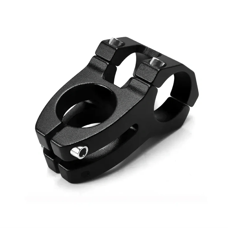 Κορμός από αλουμίνιο 6061, 131 γραμμάρια, για MTB τιμόνι, ιδανικός για απόδοση και άνεση