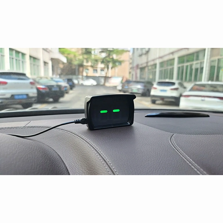 Universal GPS ταχύμετρο για οχήματα Ψηφιακό GPS ταχύμετρο συμβατό με αυτοκίνητα, μοτοσικλέτες, ποδήλατα