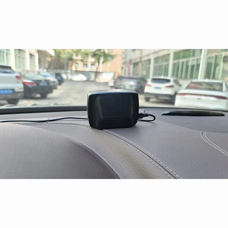 GPS ταχύμετρο με τροφοδοσία USB GPS ταχύμετρο τροφοδοτούμενο μέσω USB, εύκολη εγκατάσταση