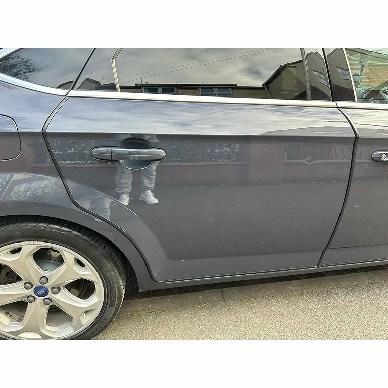 Ταινία προστασίας άκρων πόρτας αυτοκινήτου Ευέλικτη ταινία για προστασία άκρων θυρών αυτοκινήτου