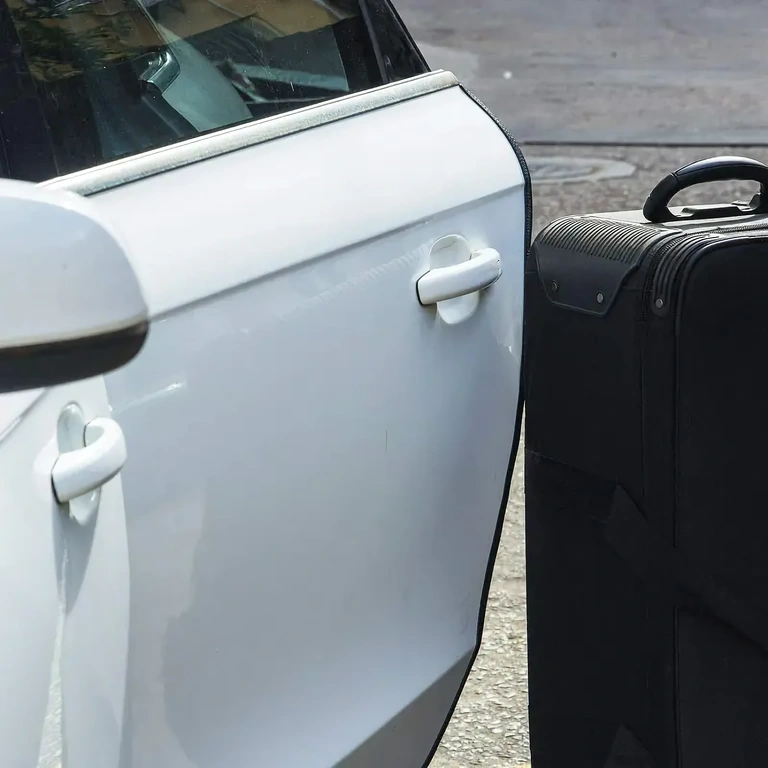 Λαστιχένιο λάστιχο προστασίας πλευρικών θυρών αυτοκινήτου Λαστιχένια ταινία για πλευρική προστασία θυρών αυτοκινήτου