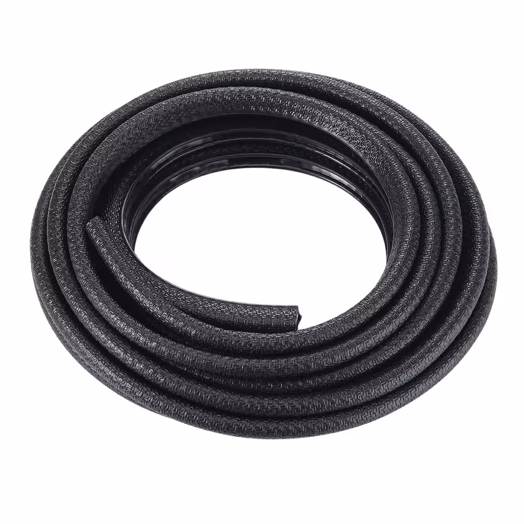 Joint caoutchouc bande protection latérale porte auto 5 mètres – bandes d’étanchéité de qualité