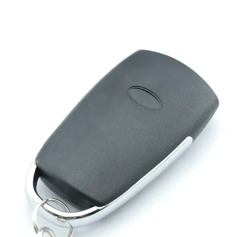 Συσκευή απομακρυσμένου ελέγχου με 4 κουμπιά, 433 MHz, συμπαγής και αποτελεσματική