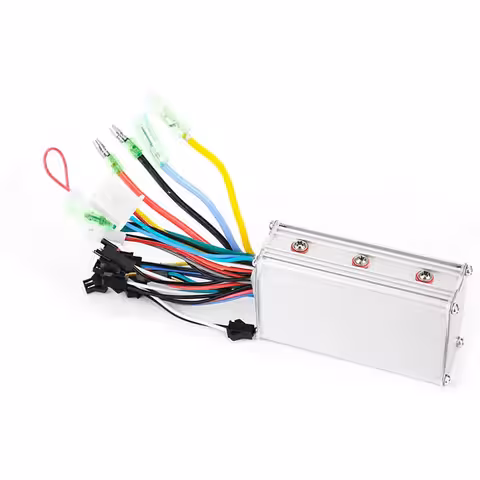 Contrôleur électrique pour vélo avec spécifications 250W et 350W