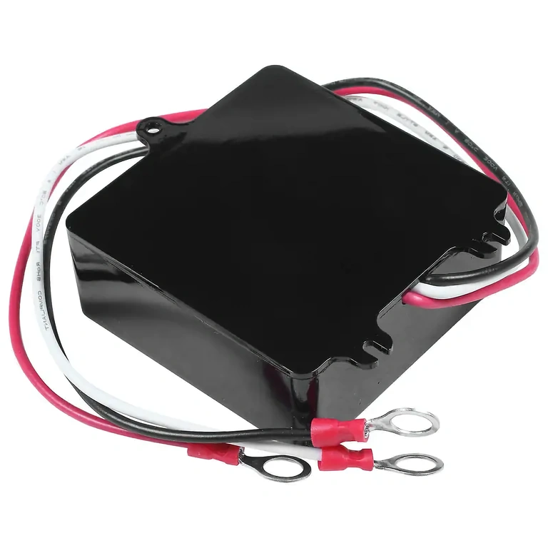 Module για ισοστάθμιση τάσης μπαταριών σε ηλιακές εγκαταστάσεις