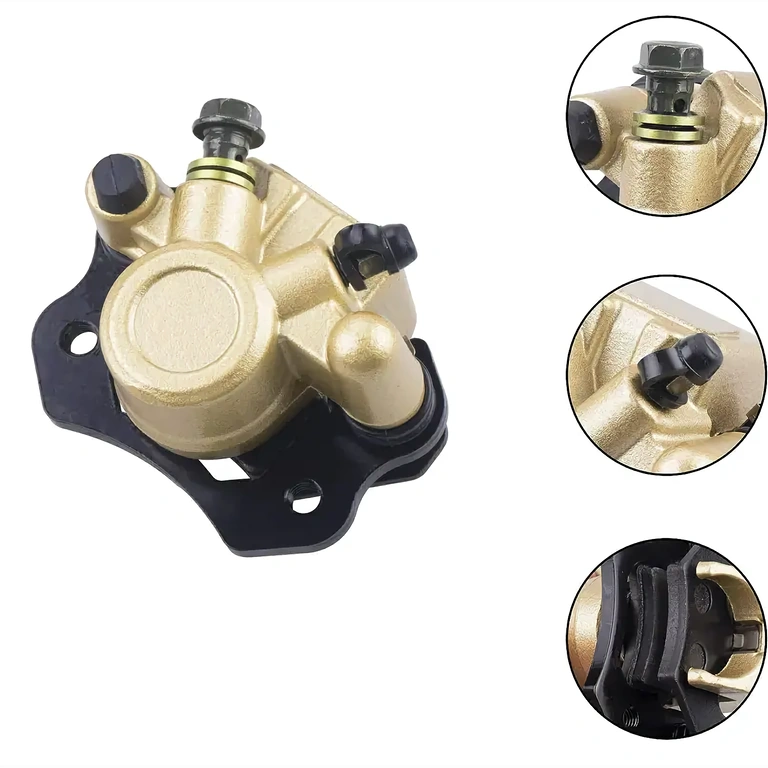 Universal δαγκάνα φρένου εμπρός ATV συμβατή με Loncin, TaoTao, Bashan