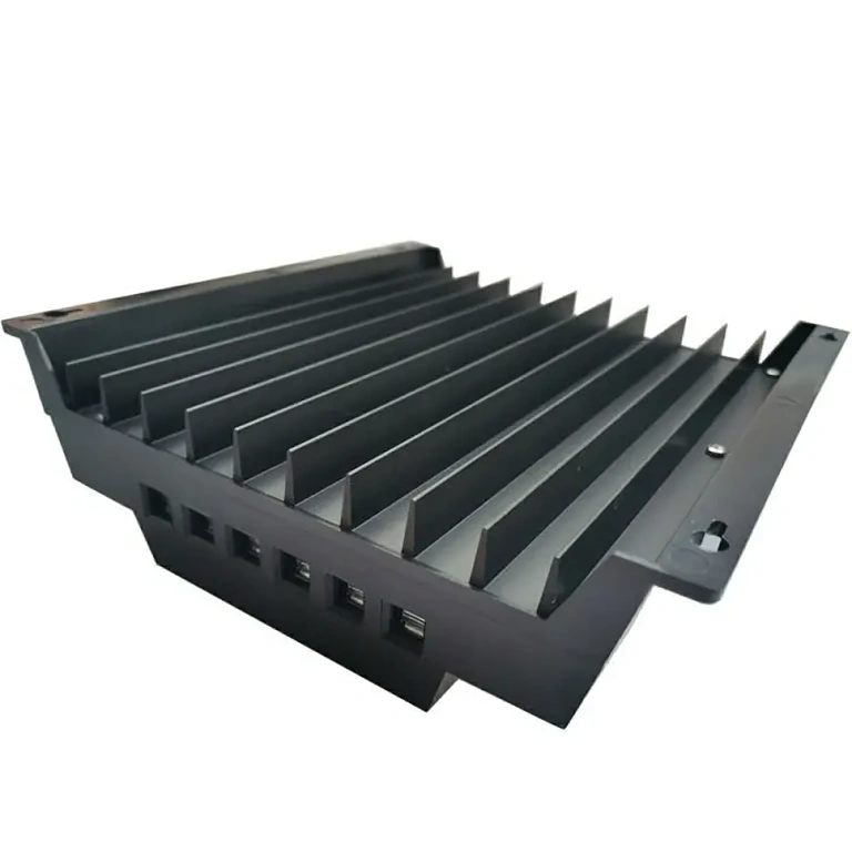 Ρυθμιστής ηλιακός MPPT με απόδοση 99,5% Προηγμένος controller με βέλτιστη ενεργειακή απόδοση